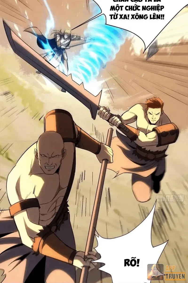 Dị Biến Giáng Lâm Nhân Gian: Triệu Hoán Chi Chủ! Chapter 70 - 38