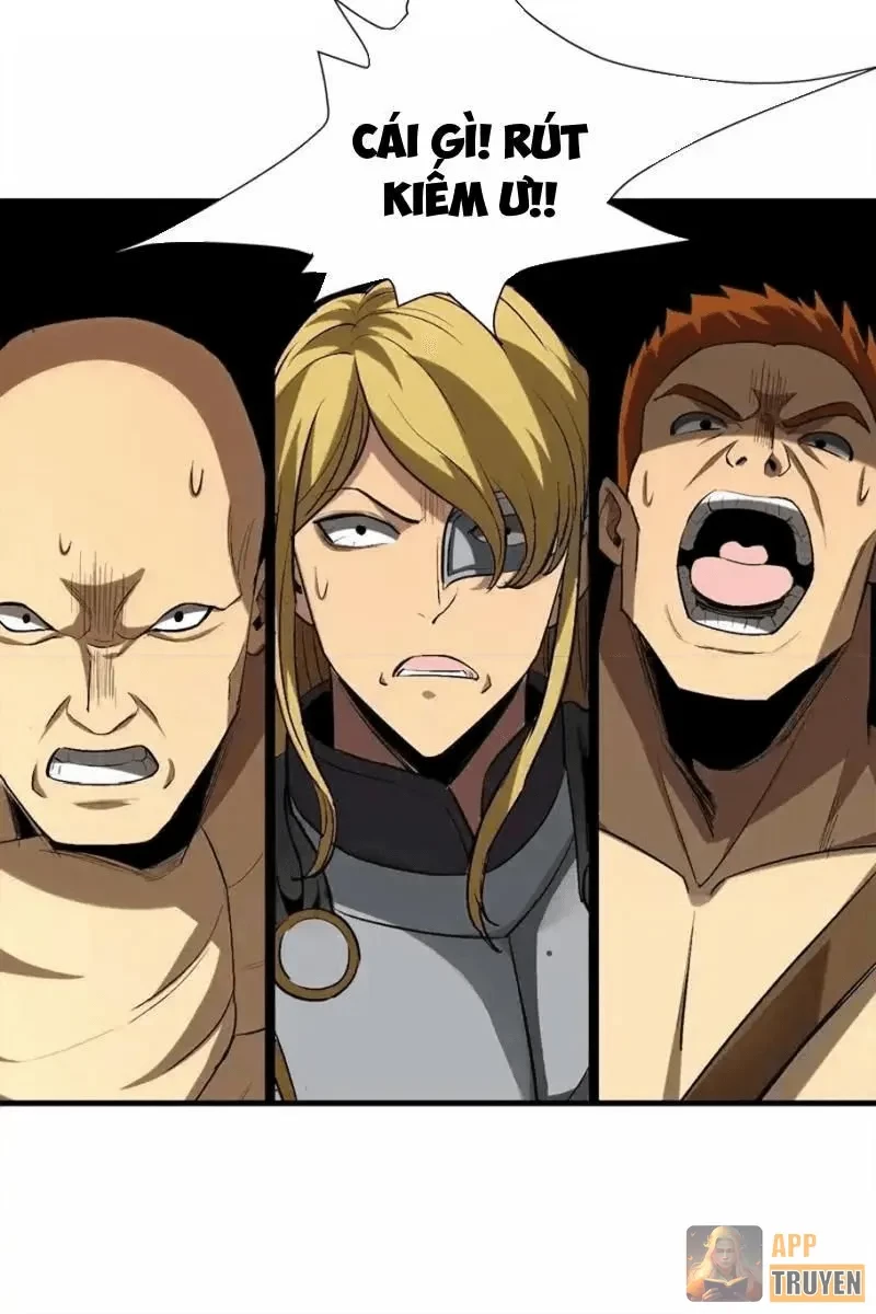 Dị Biến Giáng Lâm Nhân Gian: Triệu Hoán Chi Chủ! Chapter 70 - 42