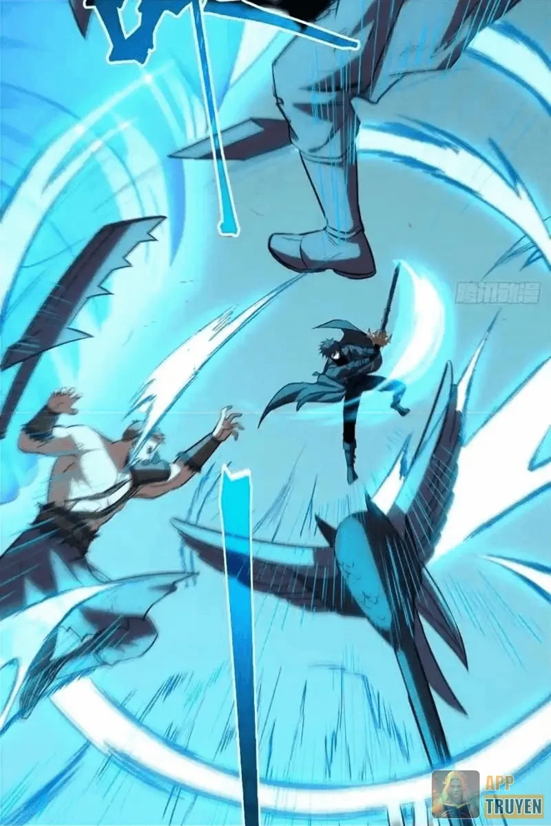 Dị Biến Giáng Lâm Nhân Gian: Triệu Hoán Chi Chủ! Chapter 70 - 44