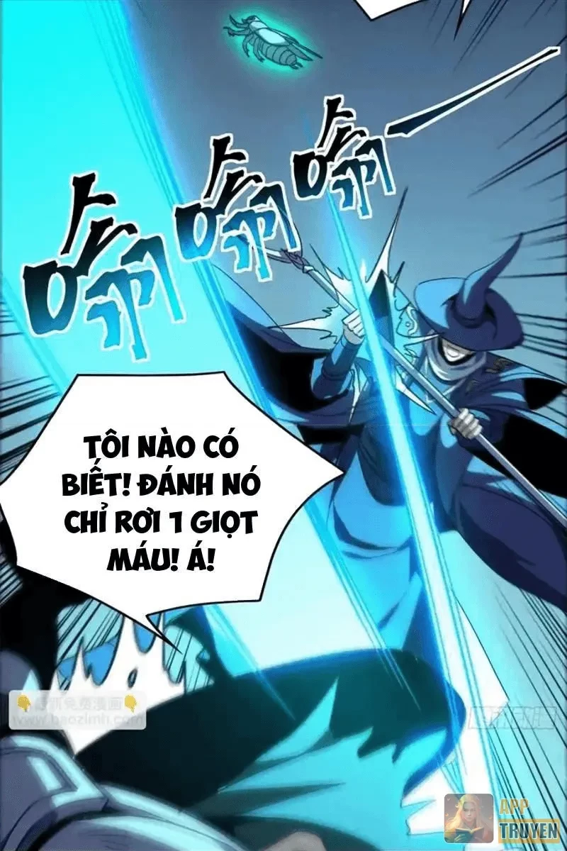 Dị Biến Giáng Lâm Nhân Gian: Triệu Hoán Chi Chủ! Chapter 70 - 50