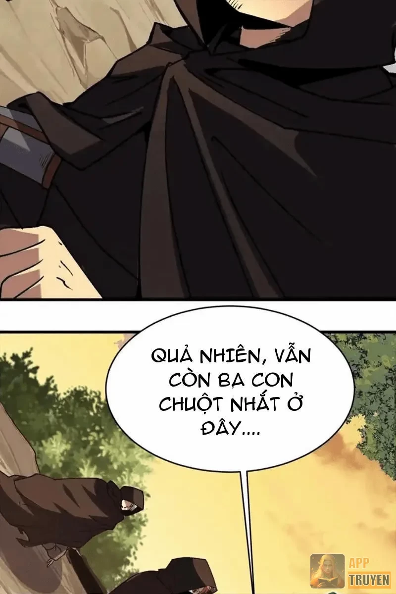 Dị Biến Giáng Lâm Nhân Gian: Triệu Hoán Chi Chủ! Chapter 70 - 74