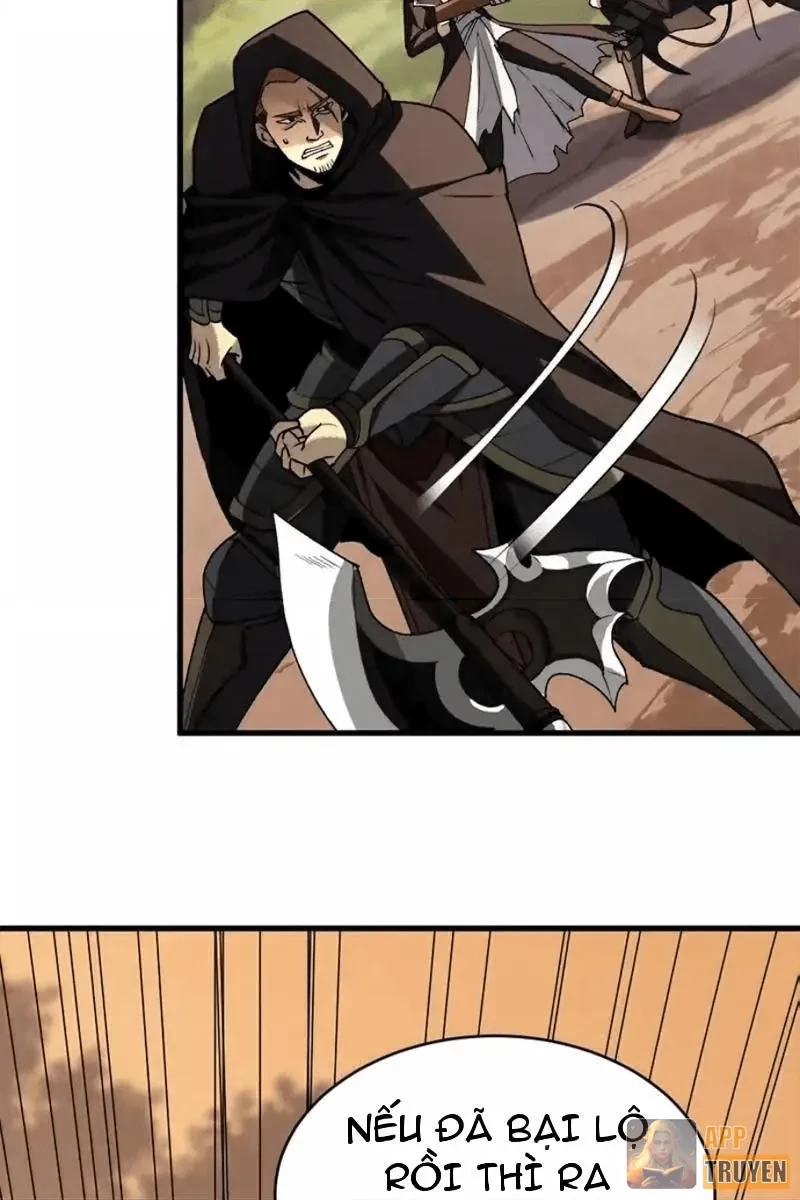 Dị Biến Giáng Lâm Nhân Gian: Triệu Hoán Chi Chủ! Chapter 70 - 81