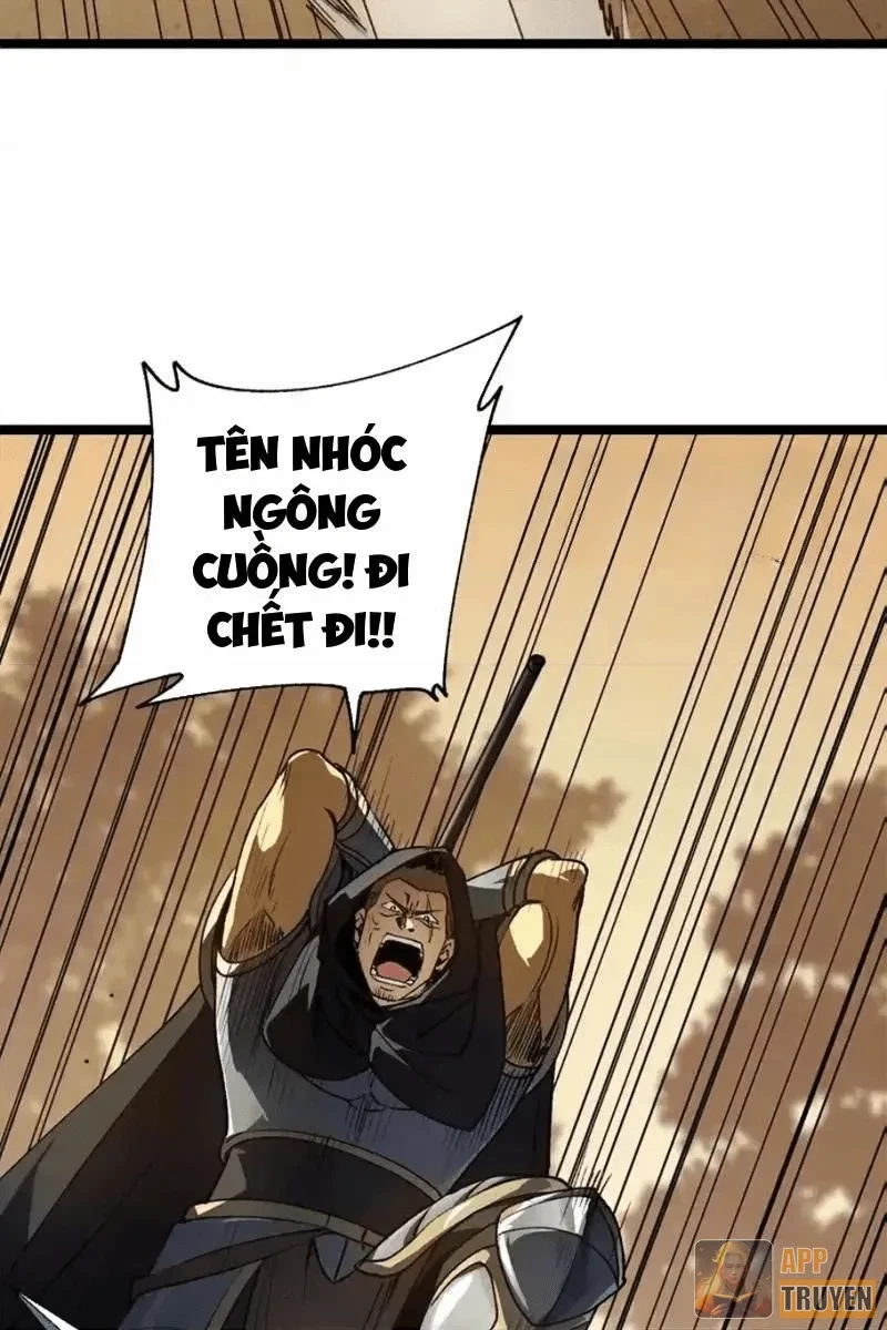 Dị Biến Giáng Lâm Nhân Gian: Triệu Hoán Chi Chủ! Chapter 70 - 94