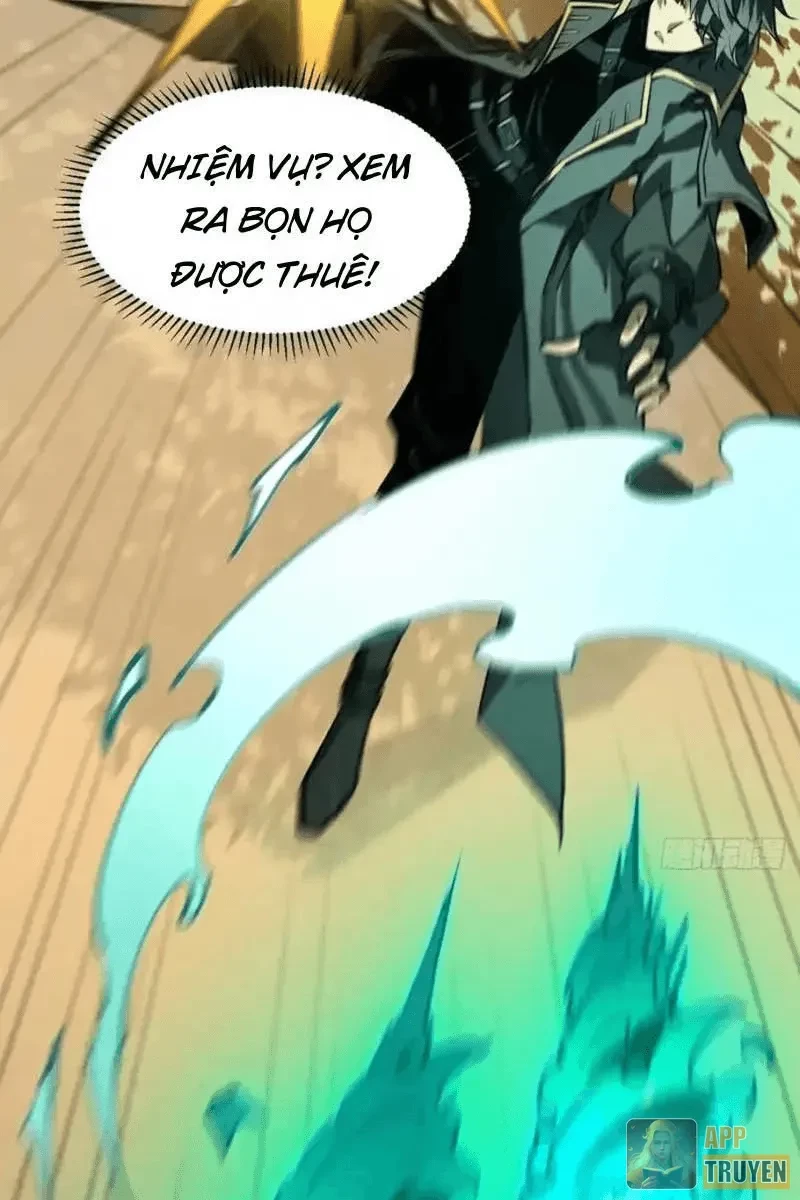 Dị Biến Giáng Lâm Nhân Gian: Triệu Hoán Chi Chủ! Chapter 71 - 17