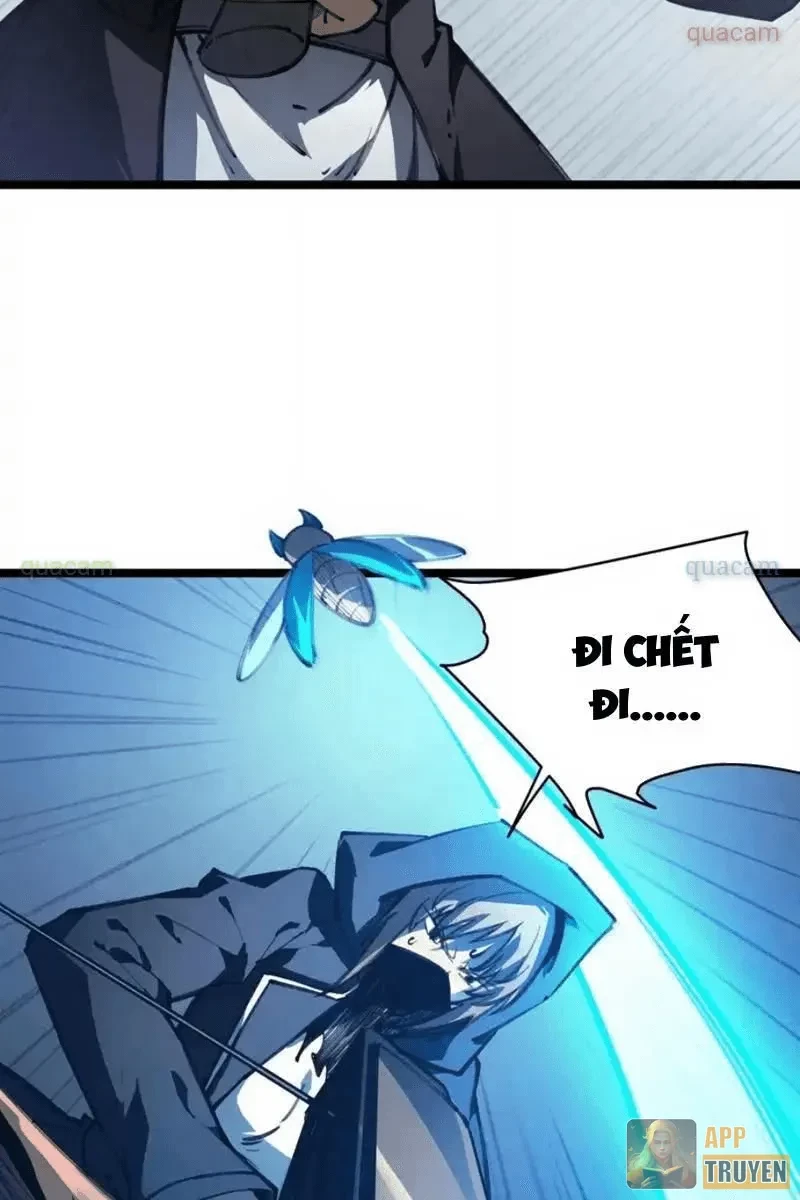 Dị Biến Giáng Lâm Nhân Gian: Triệu Hoán Chi Chủ! Chapter 71 - 28