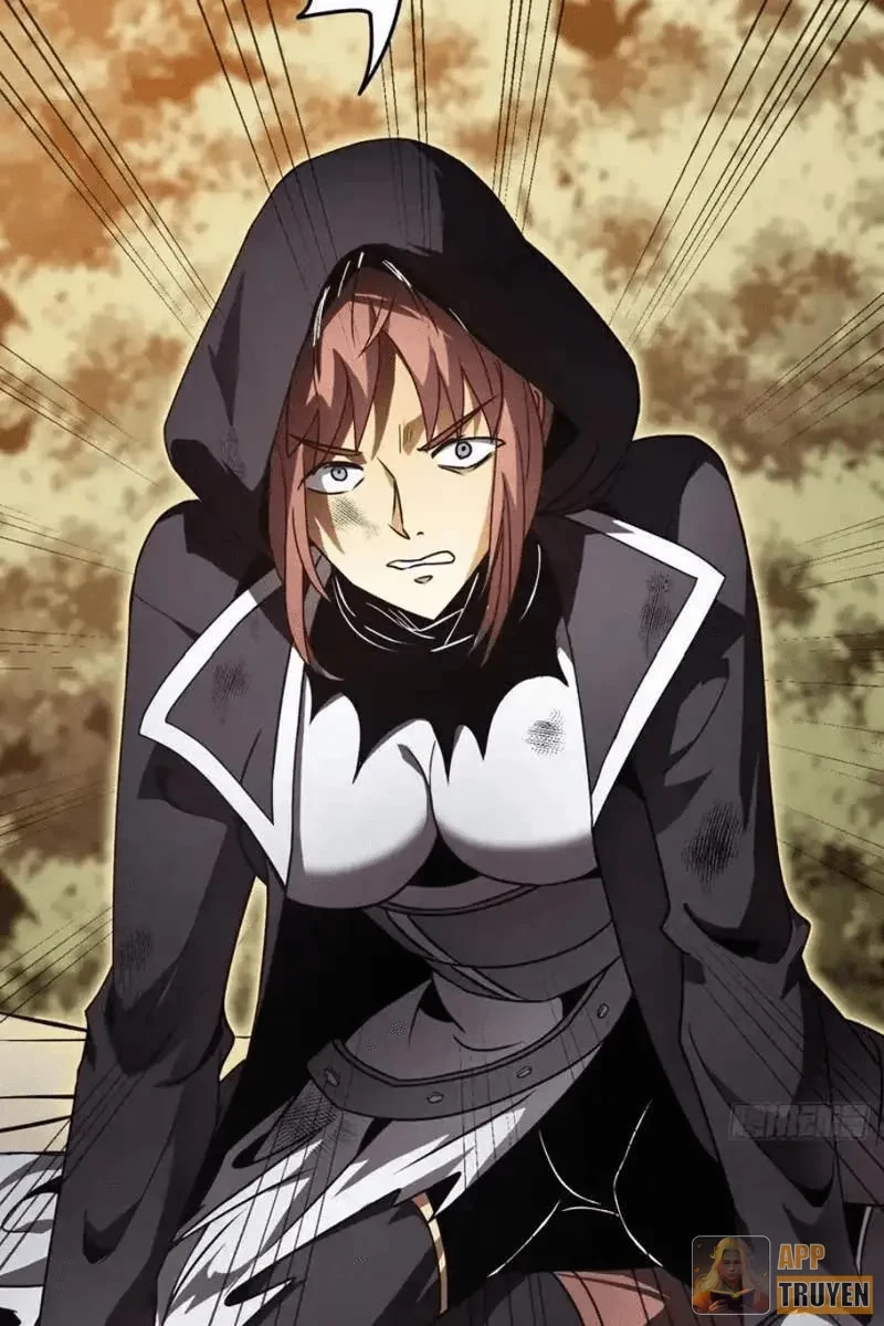 Dị Biến Giáng Lâm Nhân Gian: Triệu Hoán Chi Chủ! Chapter 71 - 36