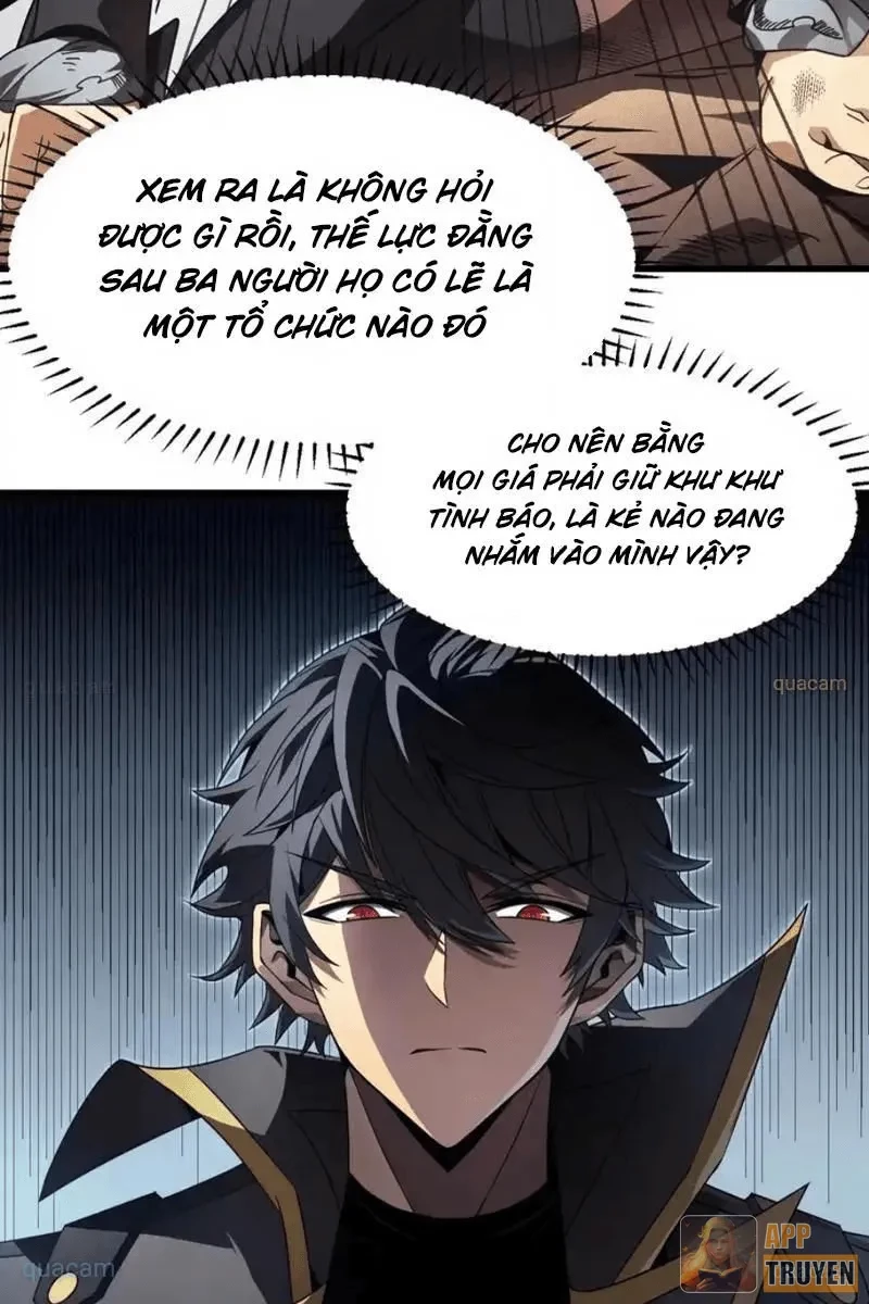 Dị Biến Giáng Lâm Nhân Gian: Triệu Hoán Chi Chủ! Chapter 71 - 37