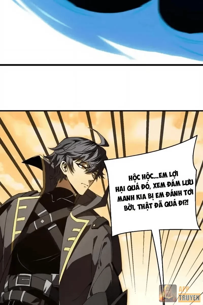 Dị Biến Giáng Lâm Nhân Gian: Triệu Hoán Chi Chủ! Chapter 71 - 42