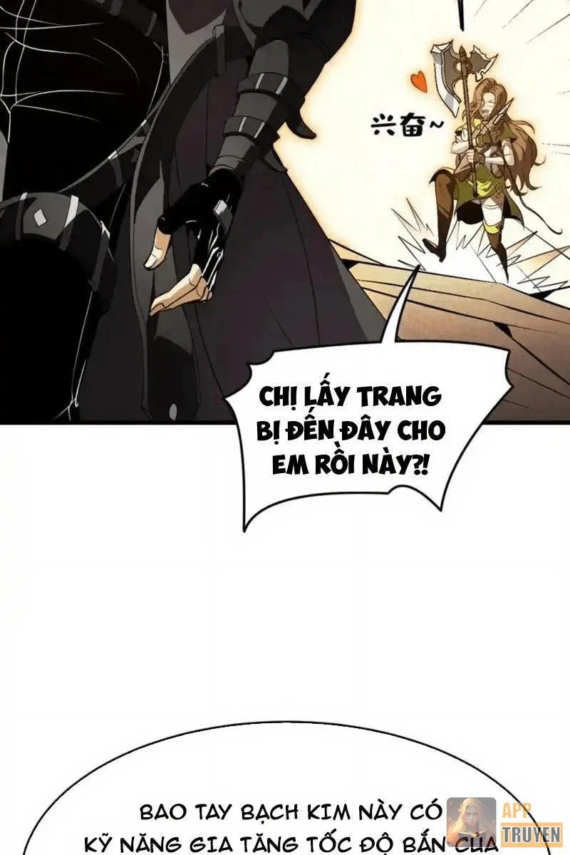 Dị Biến Giáng Lâm Nhân Gian: Triệu Hoán Chi Chủ! Chapter 71 - 43