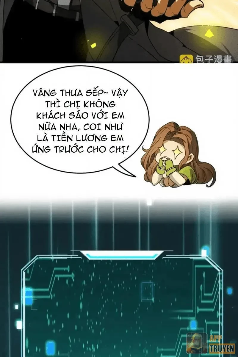 Dị Biến Giáng Lâm Nhân Gian: Triệu Hoán Chi Chủ! Chapter 71 - 45