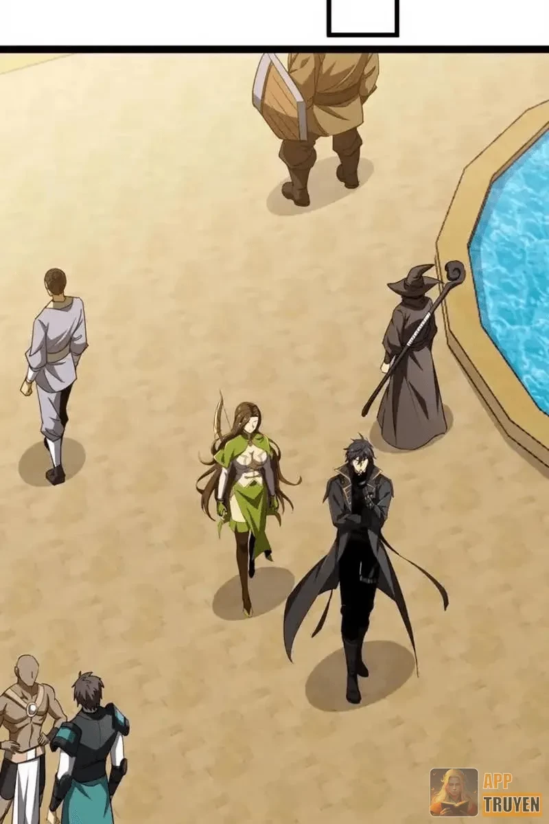 Dị Biến Giáng Lâm Nhân Gian: Triệu Hoán Chi Chủ! Chapter 71 - 61