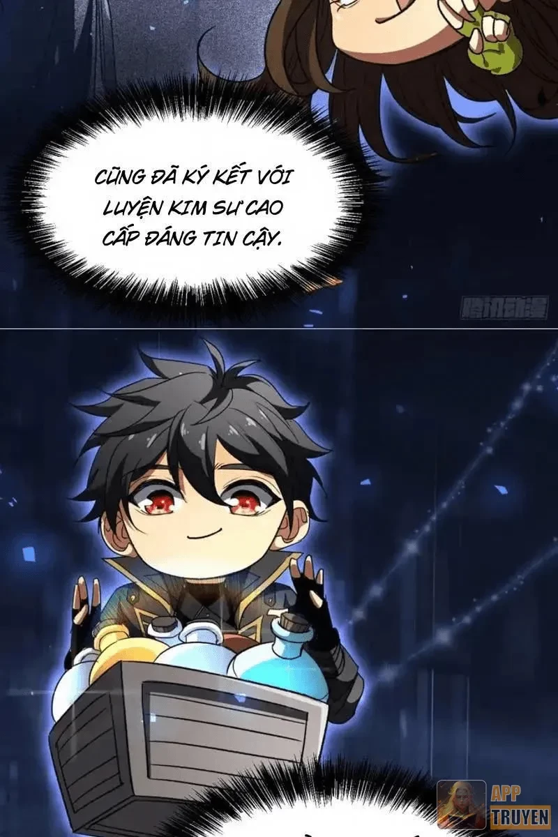 Dị Biến Giáng Lâm Nhân Gian: Triệu Hoán Chi Chủ! Chapter 71 - 64