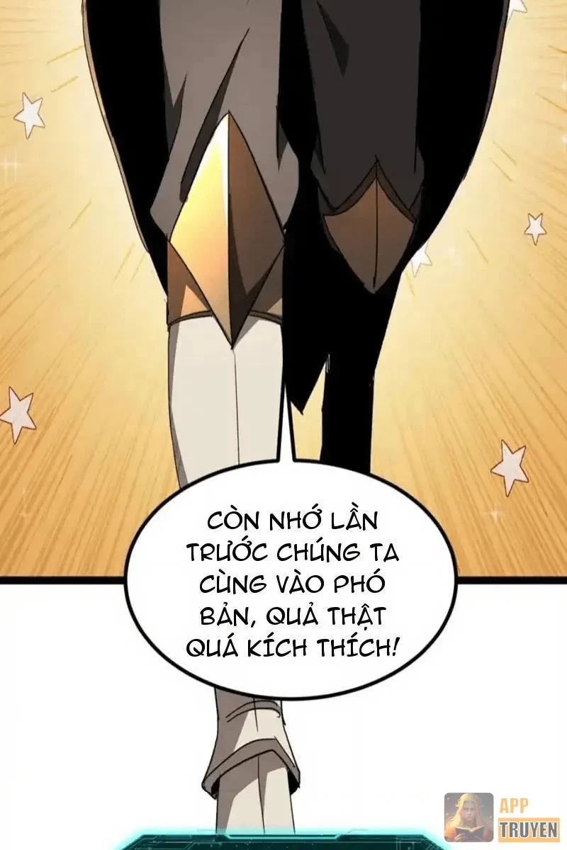 Dị Biến Giáng Lâm Nhân Gian: Triệu Hoán Chi Chủ! Chapter 71 - 69