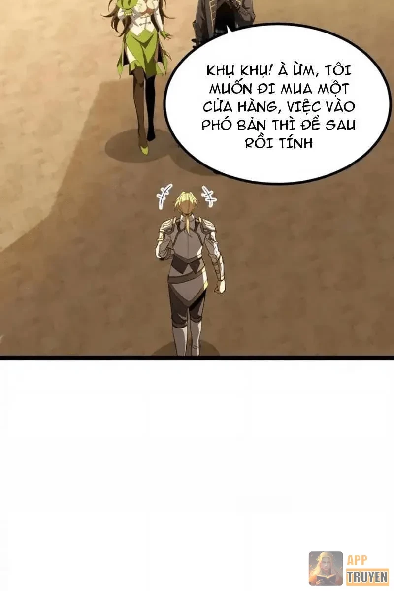 Dị Biến Giáng Lâm Nhân Gian: Triệu Hoán Chi Chủ! Chapter 71 - 72