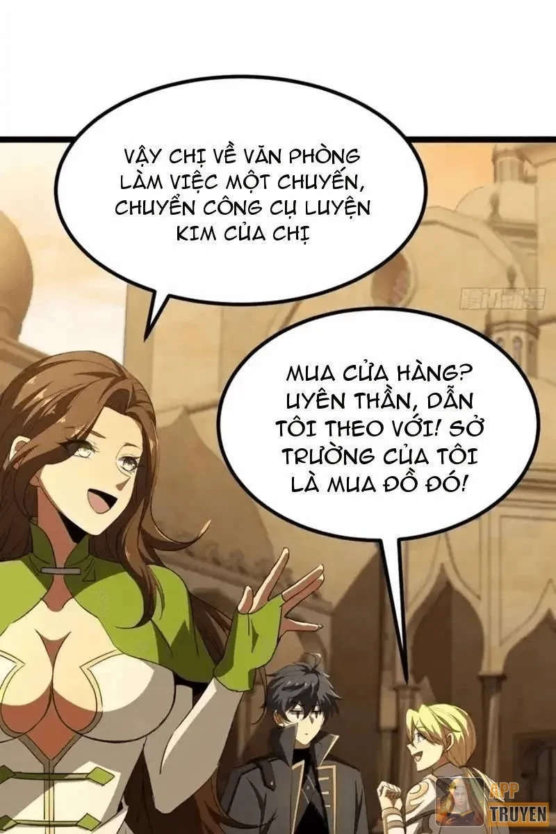 Dị Biến Giáng Lâm Nhân Gian: Triệu Hoán Chi Chủ! Chapter 71 - 73