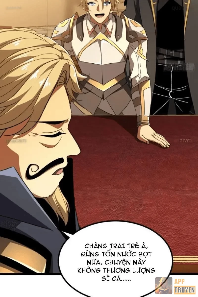 Dị Biến Giáng Lâm Nhân Gian: Triệu Hoán Chi Chủ! Chapter 72 - 6