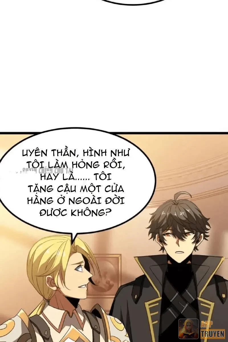 Dị Biến Giáng Lâm Nhân Gian: Triệu Hoán Chi Chủ! Chapter 72 - 7