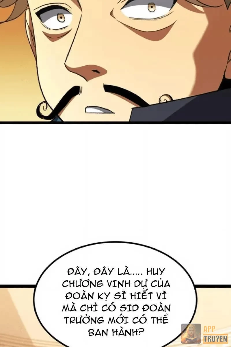 Dị Biến Giáng Lâm Nhân Gian: Triệu Hoán Chi Chủ! Chapter 72 - 11