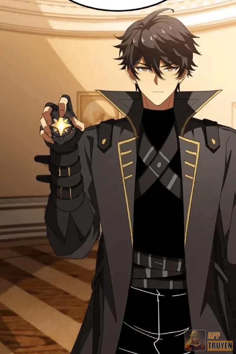 Dị Biến Giáng Lâm Nhân Gian: Triệu Hoán Chi Chủ! Chapter 72 - 12