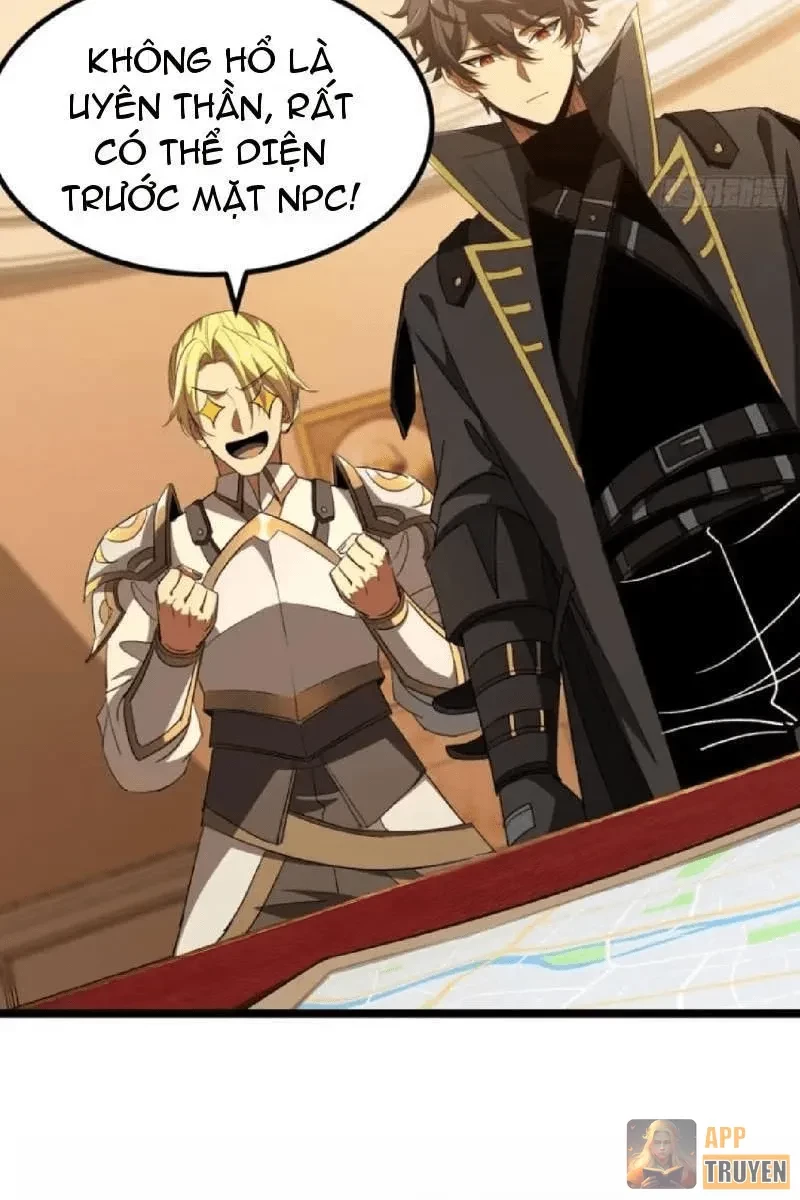 Dị Biến Giáng Lâm Nhân Gian: Triệu Hoán Chi Chủ! Chapter 72 - 17