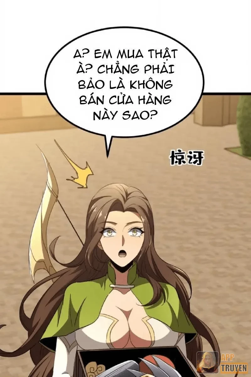 Dị Biến Giáng Lâm Nhân Gian: Triệu Hoán Chi Chủ! Chapter 72 - 21