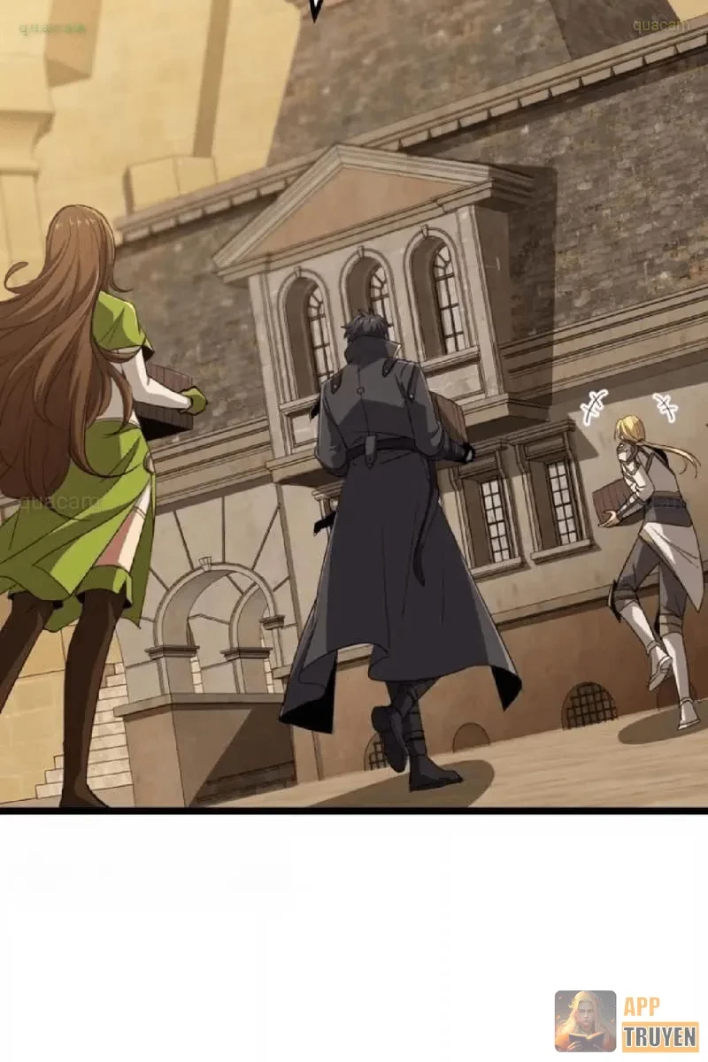 Dị Biến Giáng Lâm Nhân Gian: Triệu Hoán Chi Chủ! Chapter 72 - 23