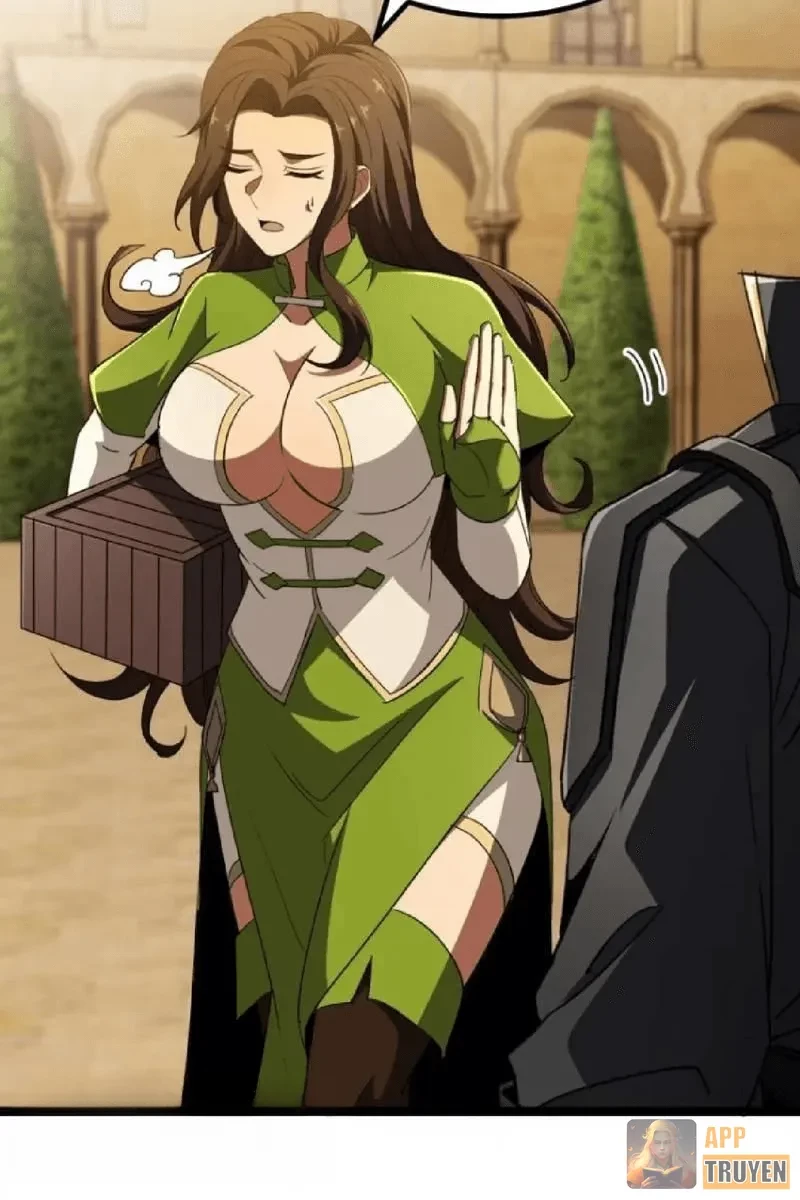 Dị Biến Giáng Lâm Nhân Gian: Triệu Hoán Chi Chủ! Chapter 72 - 30