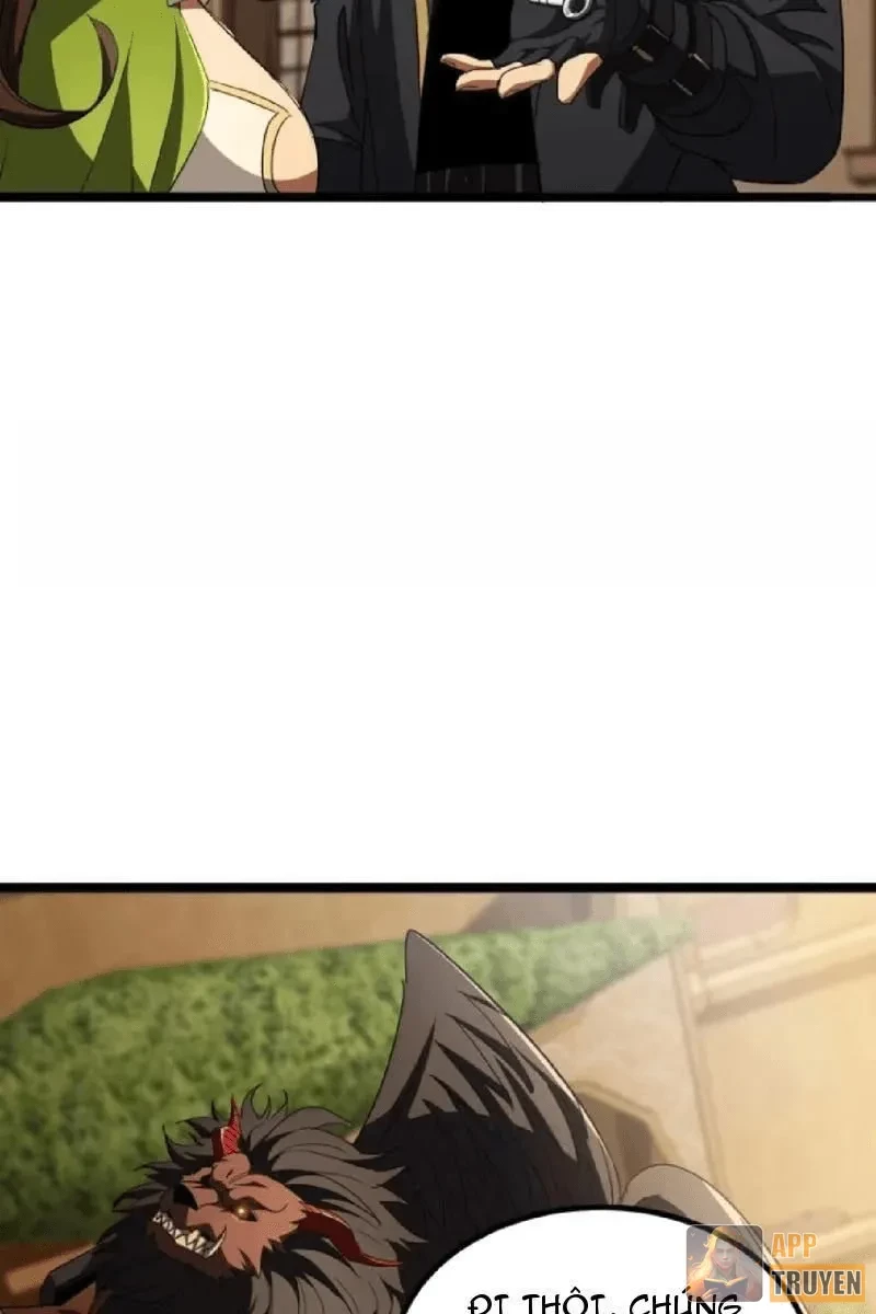 Dị Biến Giáng Lâm Nhân Gian: Triệu Hoán Chi Chủ! Chapter 72 - 32