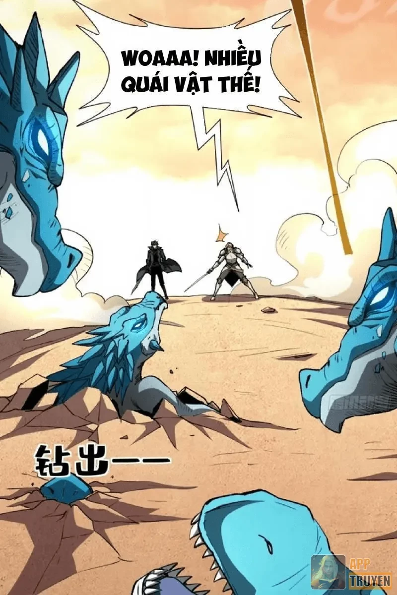 Dị Biến Giáng Lâm Nhân Gian: Triệu Hoán Chi Chủ! Chapter 72 - 43