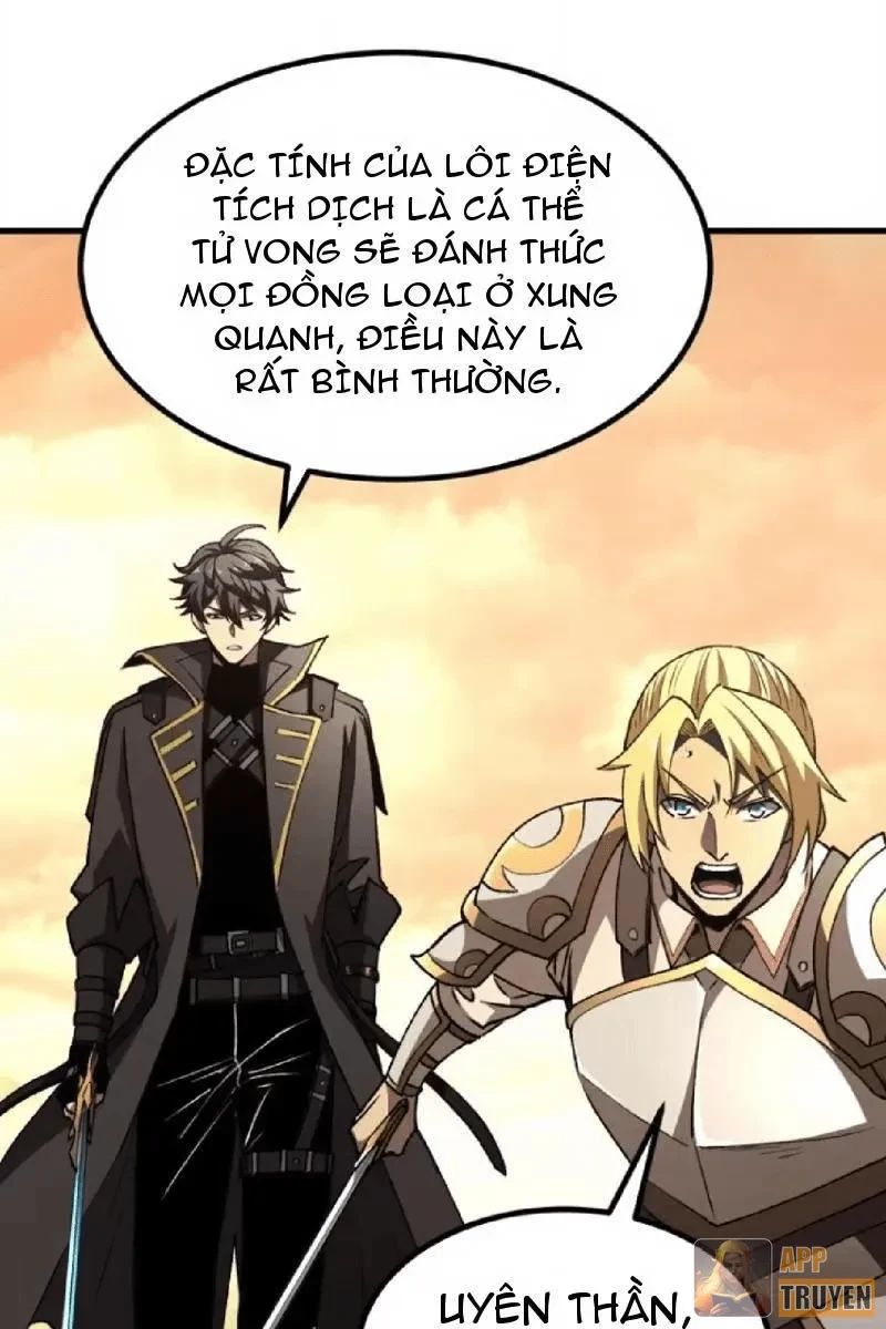 Dị Biến Giáng Lâm Nhân Gian: Triệu Hoán Chi Chủ! Chapter 72 - 45