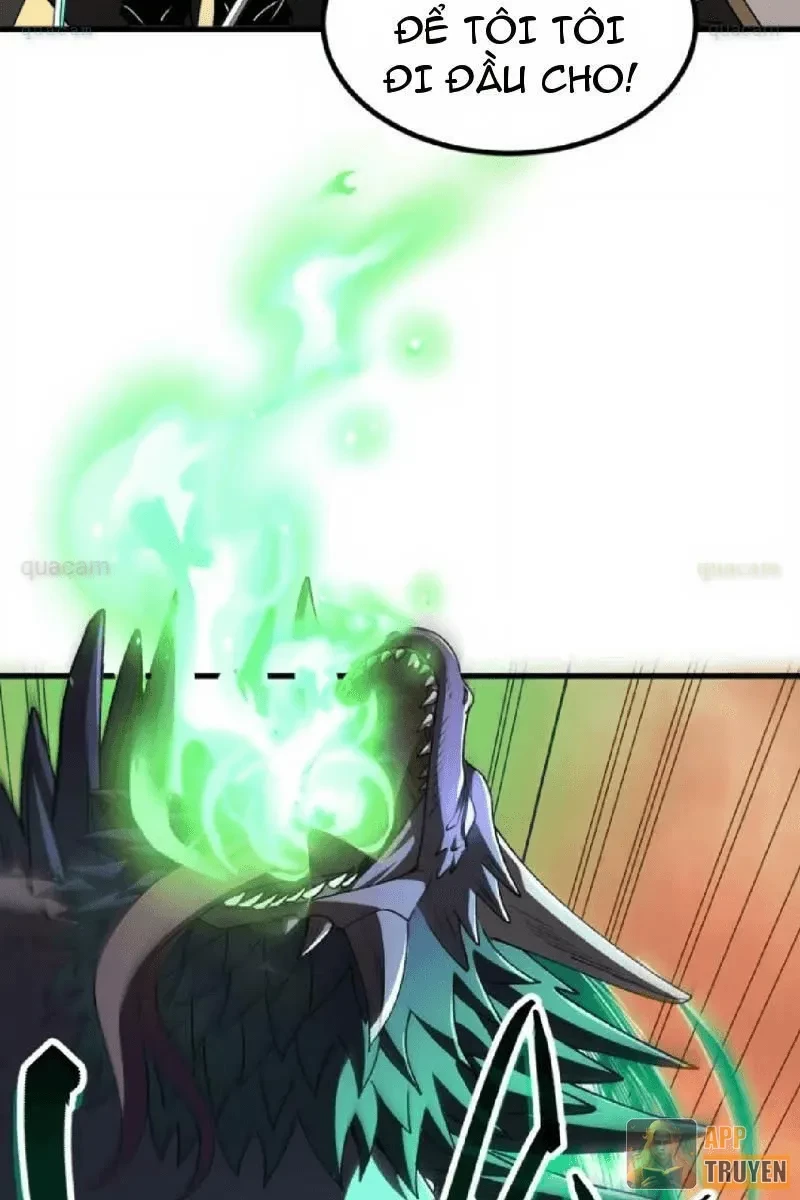 Dị Biến Giáng Lâm Nhân Gian: Triệu Hoán Chi Chủ! Chapter 72 - 46