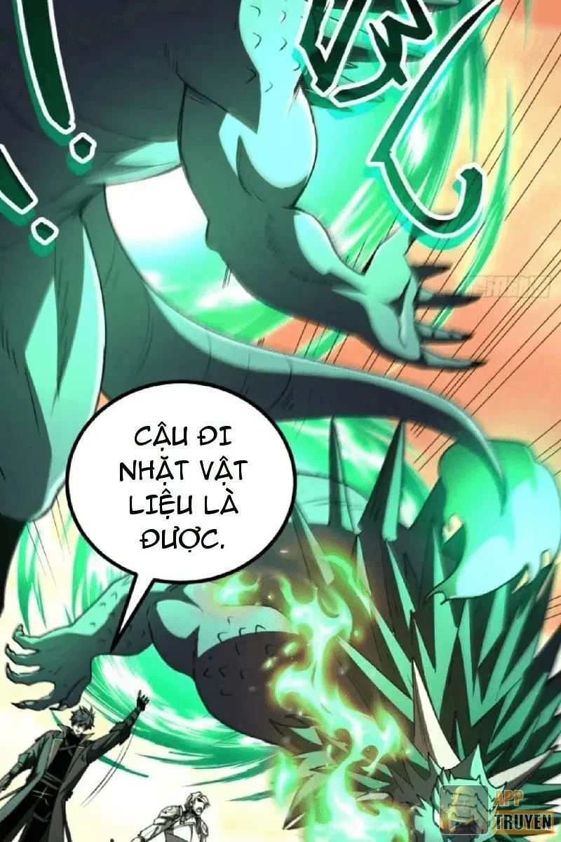 Dị Biến Giáng Lâm Nhân Gian: Triệu Hoán Chi Chủ! Chapter 72 - 47