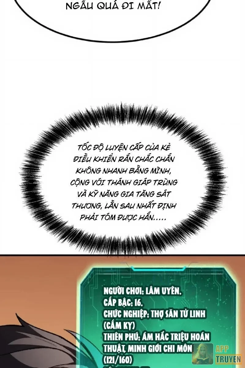 Dị Biến Giáng Lâm Nhân Gian: Triệu Hoán Chi Chủ! Chapter 72 - 52