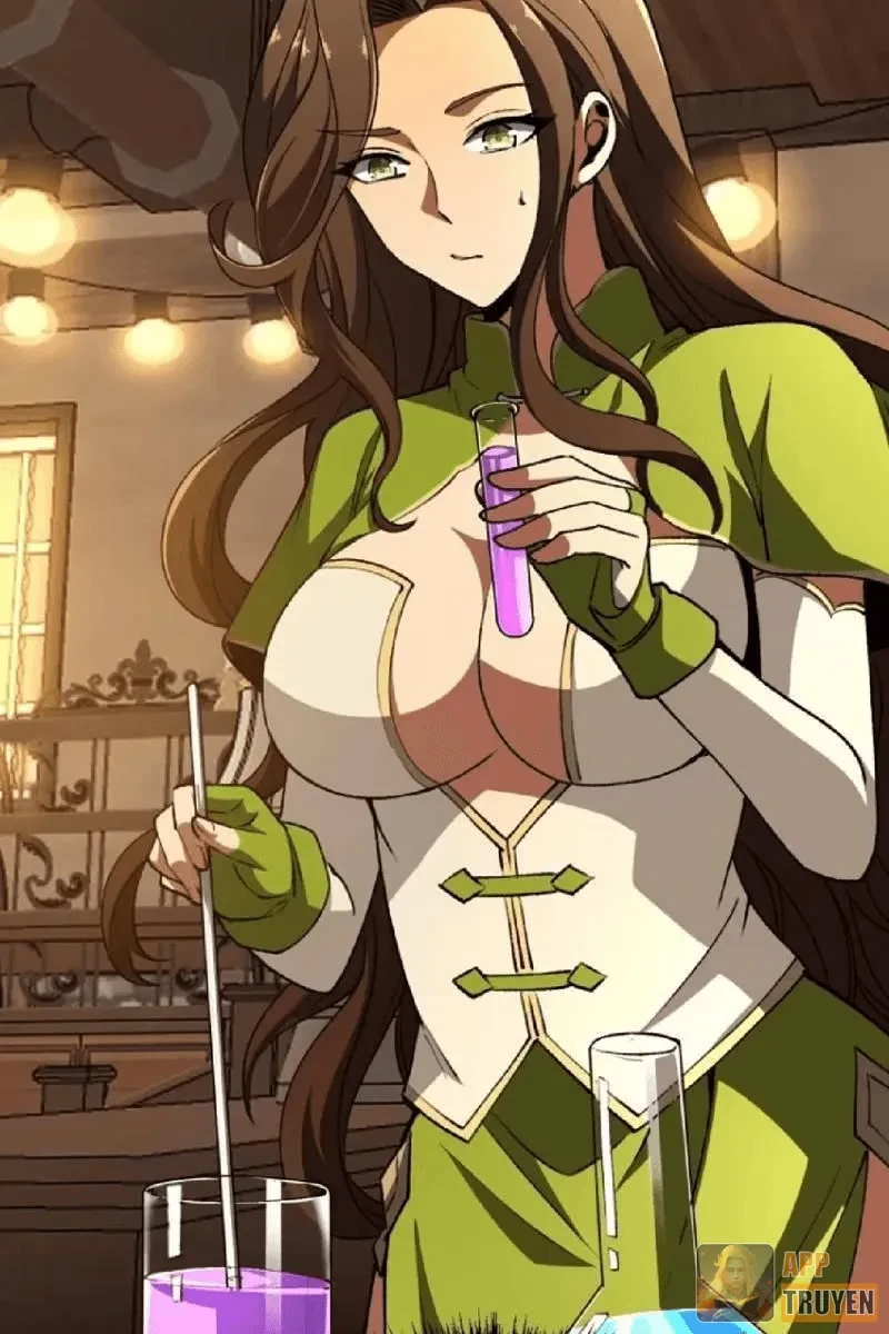 Dị Biến Giáng Lâm Nhân Gian: Triệu Hoán Chi Chủ! Chapter 72 - 60