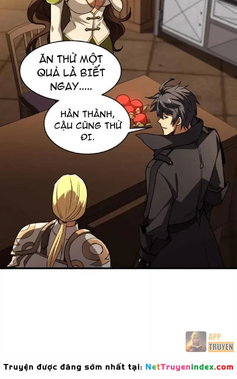 Dị Biến Giáng Lâm Nhân Gian: Triệu Hoán Chi Chủ! Chapter 72 - 68