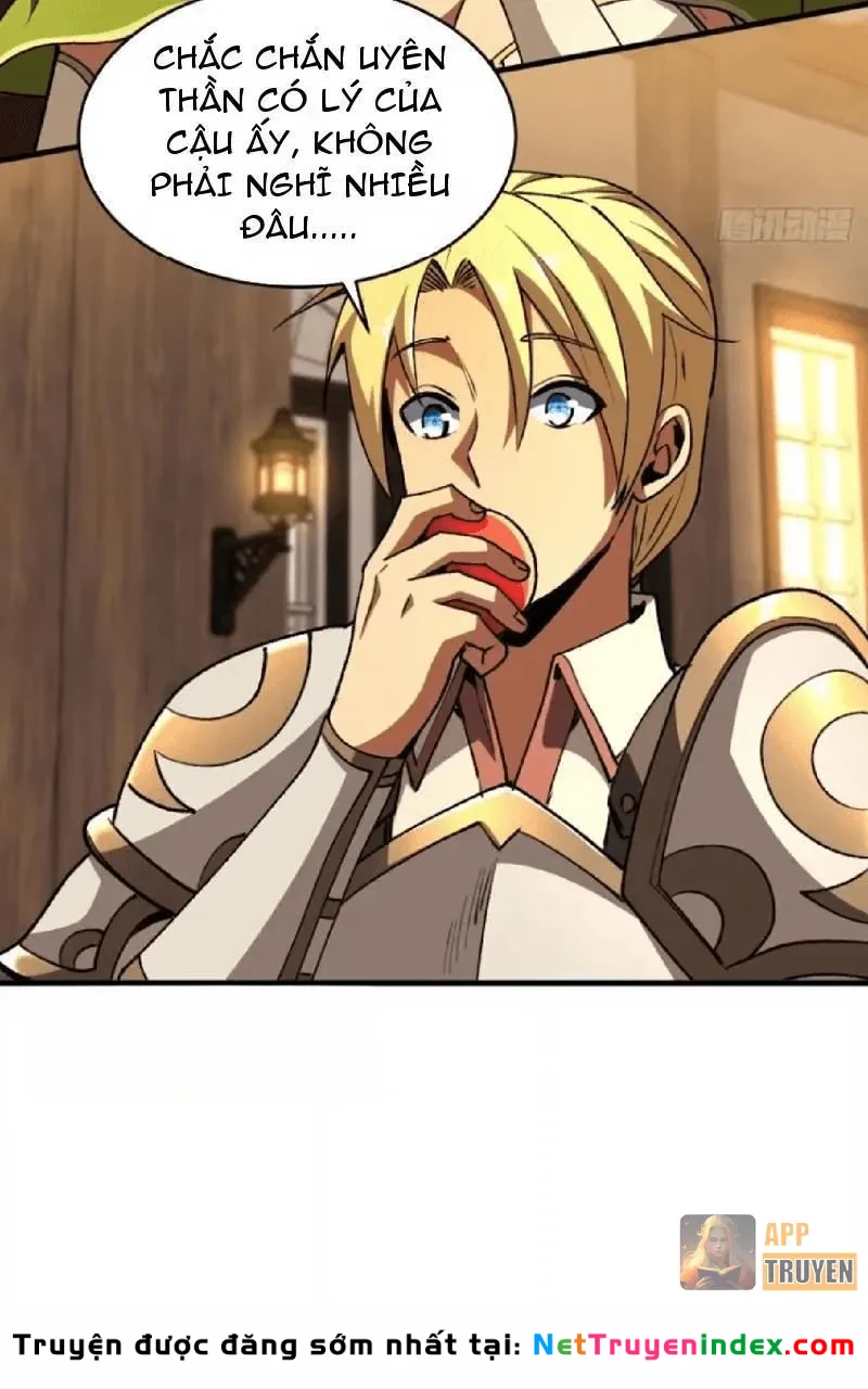 Dị Biến Giáng Lâm Nhân Gian: Triệu Hoán Chi Chủ! Chapter 72 - 70