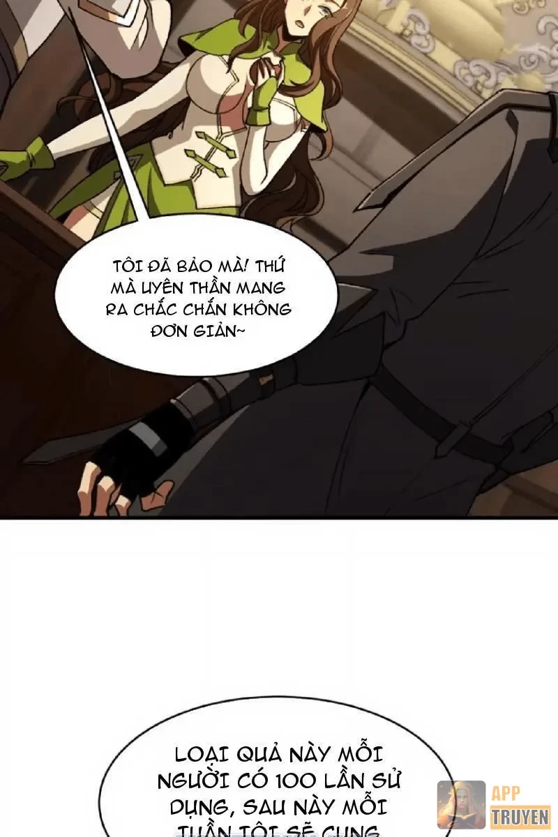 Dị Biến Giáng Lâm Nhân Gian: Triệu Hoán Chi Chủ! Chapter 72 - 72