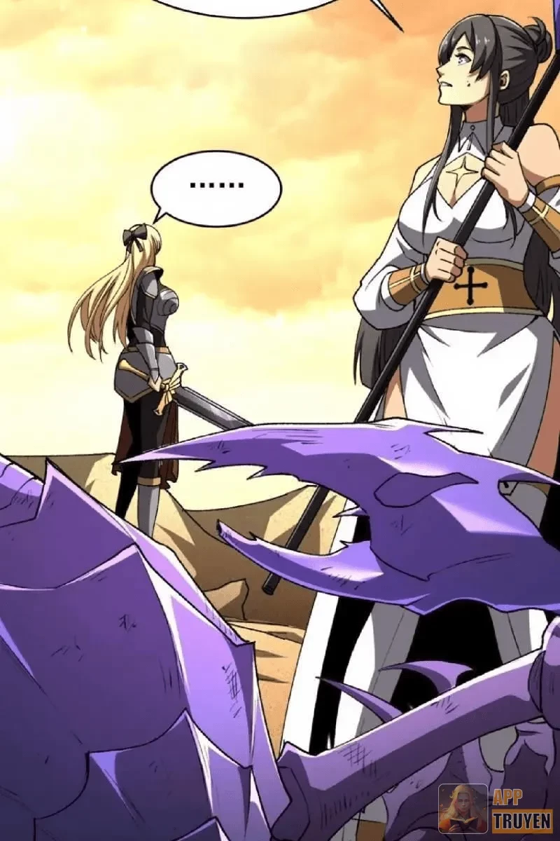 Dị Biến Giáng Lâm Nhân Gian: Triệu Hoán Chi Chủ! Chapter 72 - 77