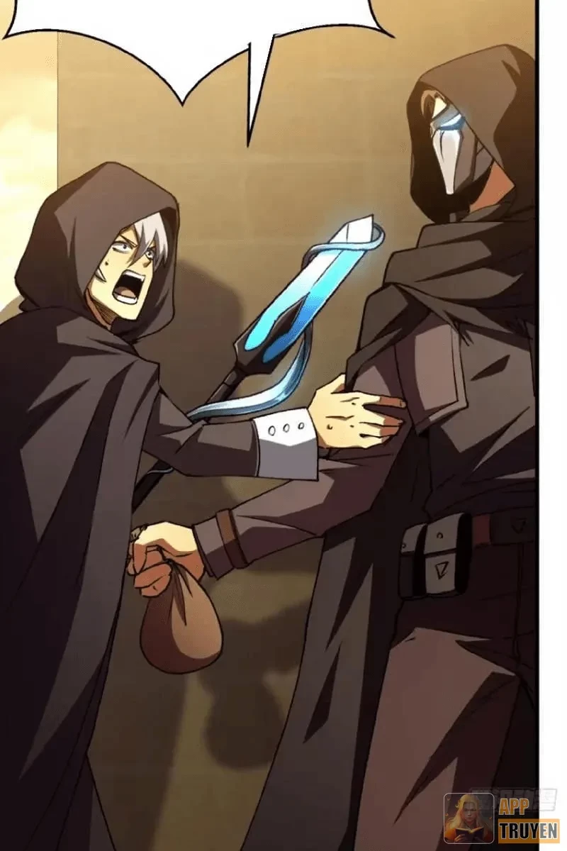 Dị Biến Giáng Lâm Nhân Gian: Triệu Hoán Chi Chủ! Chapter 73 - 4