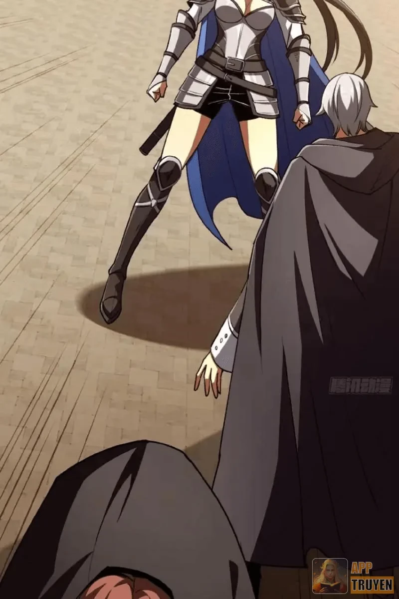 Dị Biến Giáng Lâm Nhân Gian: Triệu Hoán Chi Chủ! Chapter 73 - 57