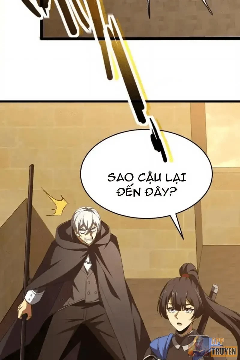 Dị Biến Giáng Lâm Nhân Gian: Triệu Hoán Chi Chủ! Chapter 74 - 2