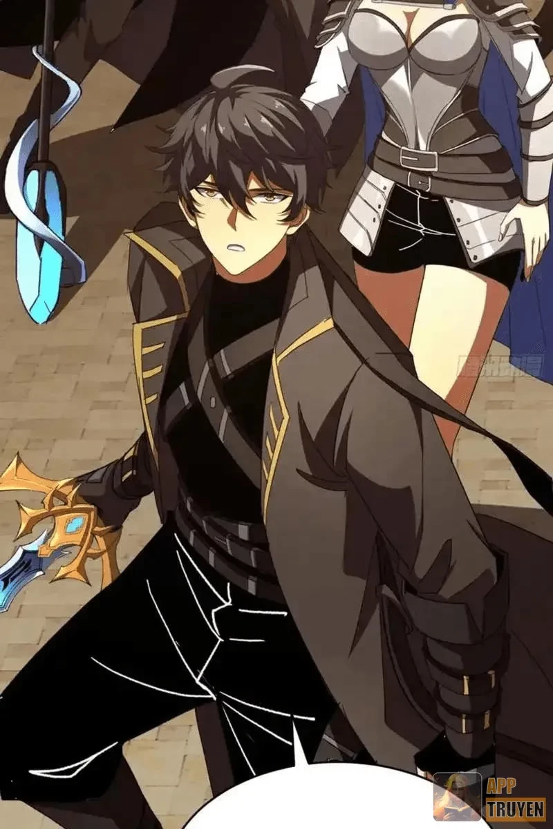 Dị Biến Giáng Lâm Nhân Gian: Triệu Hoán Chi Chủ! Chapter 74 - 3