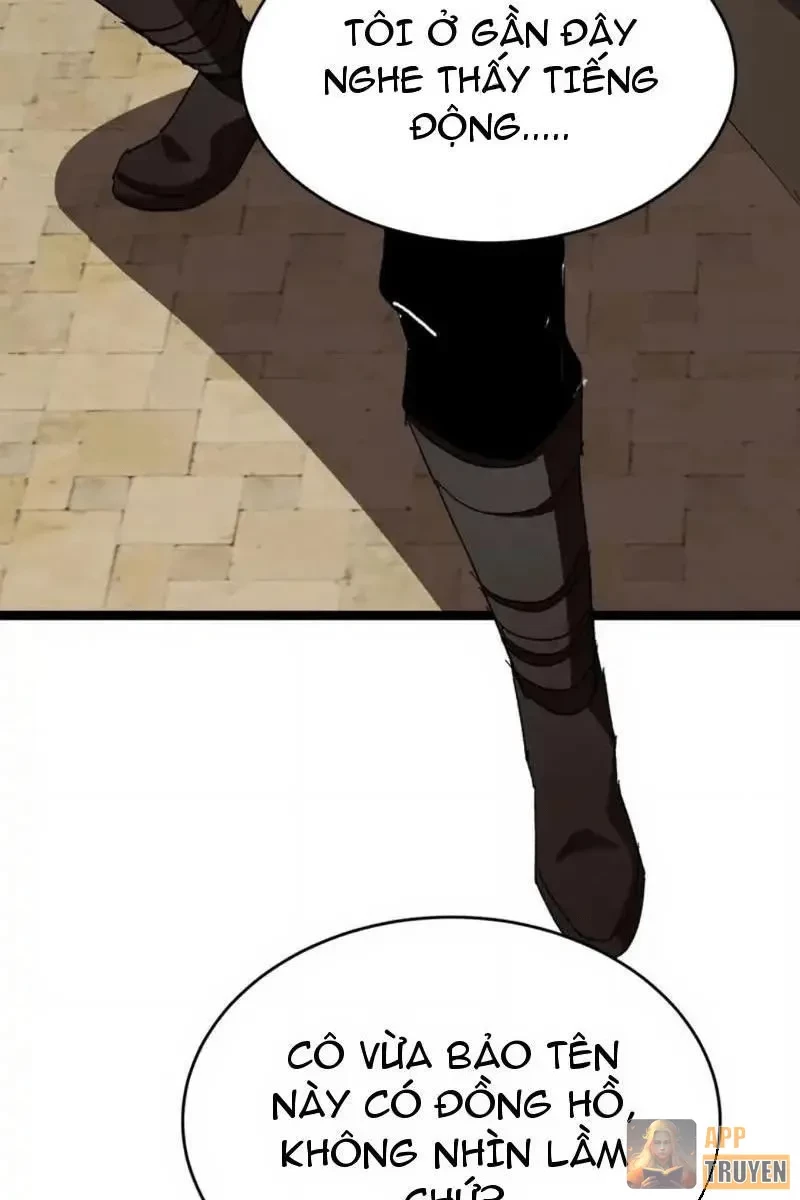 Dị Biến Giáng Lâm Nhân Gian: Triệu Hoán Chi Chủ! Chapter 74 - 4