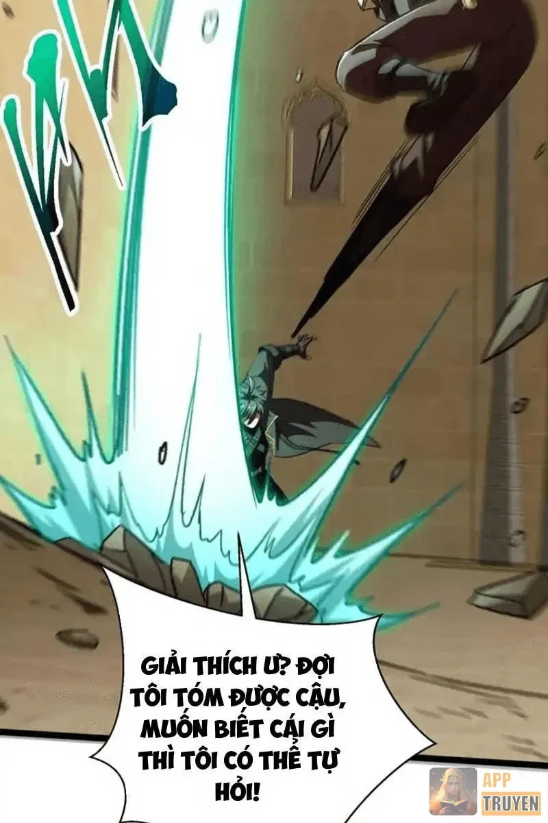 Dị Biến Giáng Lâm Nhân Gian: Triệu Hoán Chi Chủ! Chapter 74 - 13