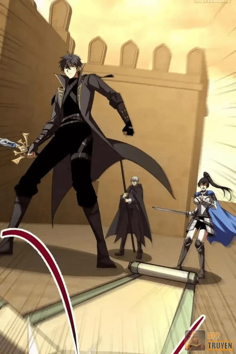 Dị Biến Giáng Lâm Nhân Gian: Triệu Hoán Chi Chủ! Chapter 74 - 35