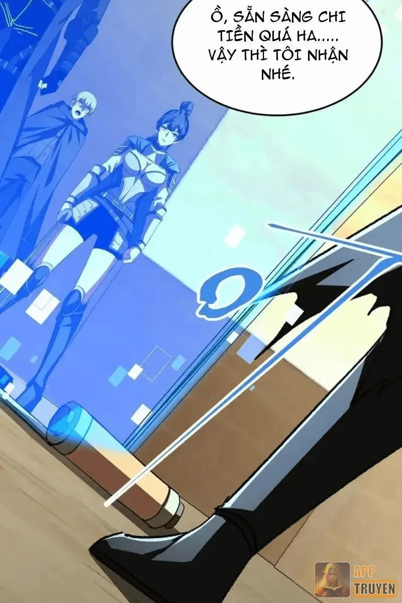 Dị Biến Giáng Lâm Nhân Gian: Triệu Hoán Chi Chủ! Chapter 74 - 38