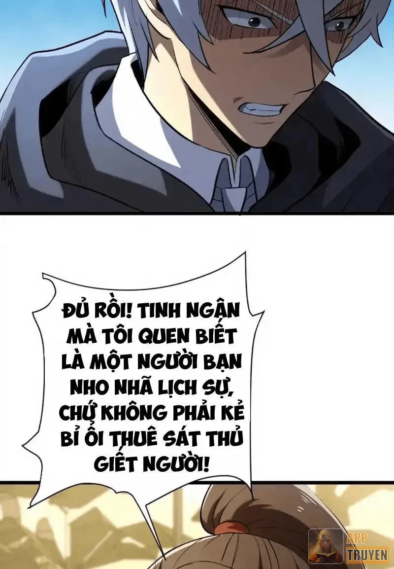 Dị Biến Giáng Lâm Nhân Gian: Triệu Hoán Chi Chủ! Chapter 74 - 54