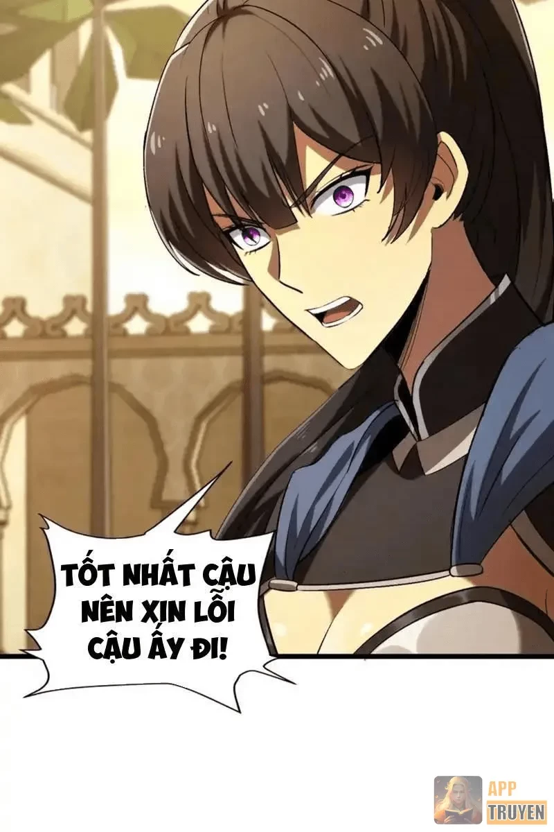 Dị Biến Giáng Lâm Nhân Gian: Triệu Hoán Chi Chủ! Chapter 74 - 55