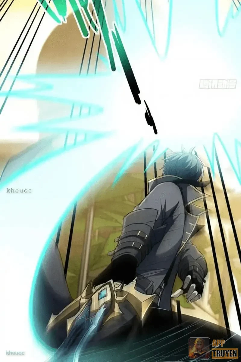 Dị Biến Giáng Lâm Nhân Gian: Triệu Hoán Chi Chủ! Chapter 74 - 71