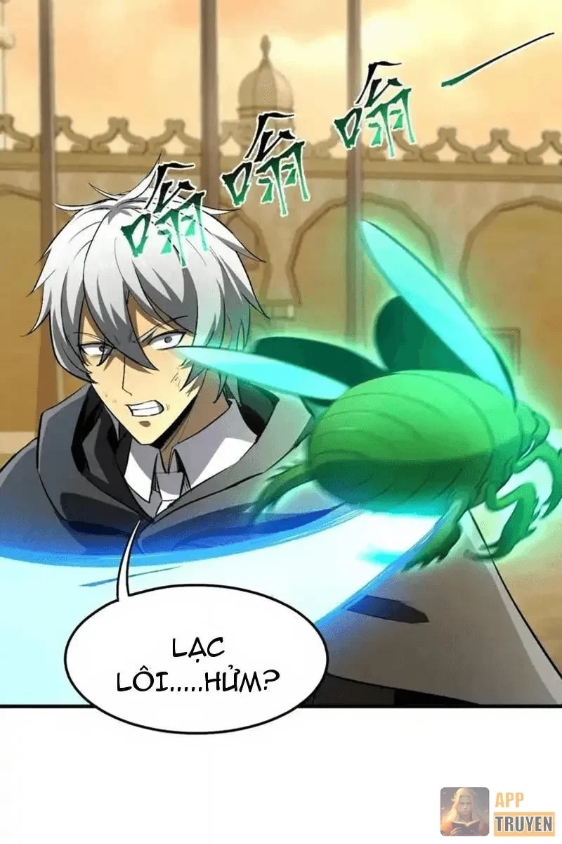 Dị Biến Giáng Lâm Nhân Gian: Triệu Hoán Chi Chủ! Chapter 74 - 78